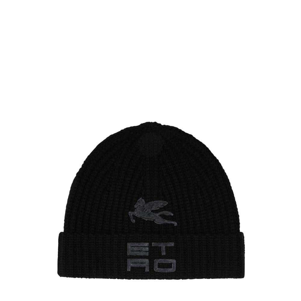 (9666)[ETRO]모자/장갑 22FW 1T6209020 1