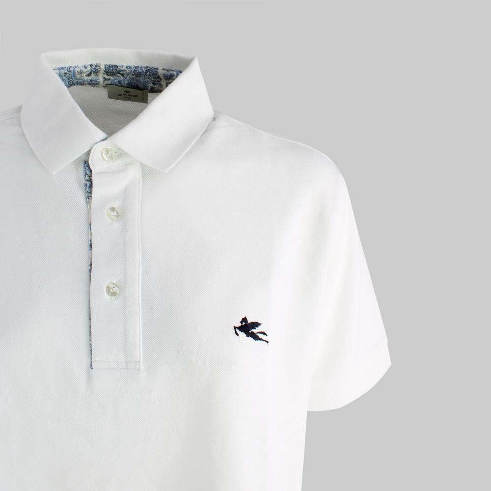 (7112)[ETRO]셔츠 22SS 1Y1429195 990