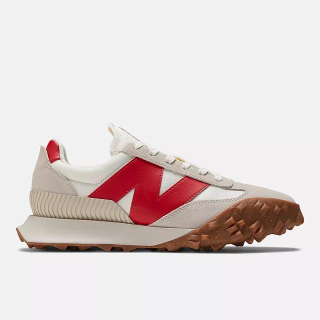 (13097)[NEW BALANCE] 22FW UXC72VB WHITE/RED