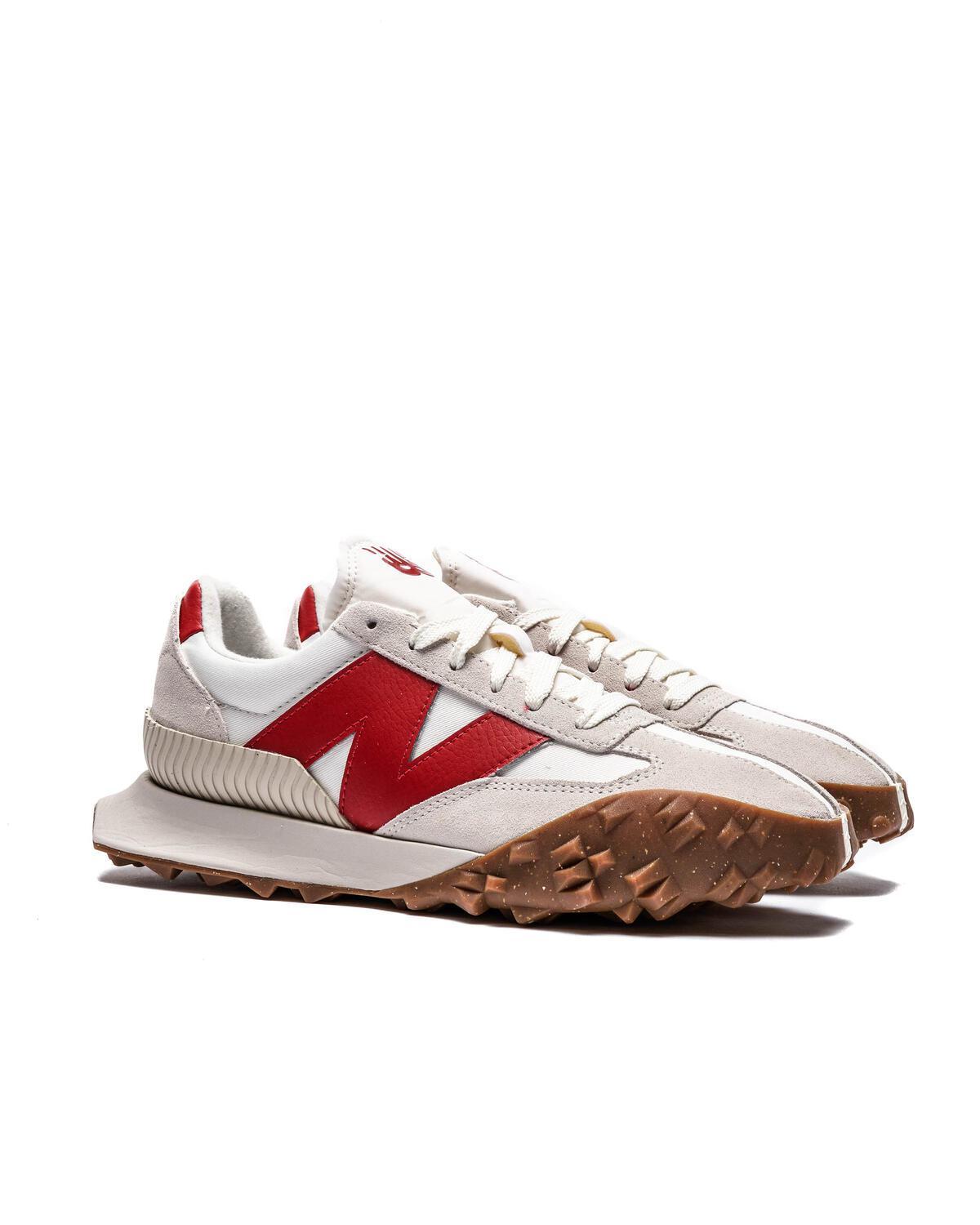 (13097)[NEW BALANCE] 22FW UXC72VB WHITE/RED
