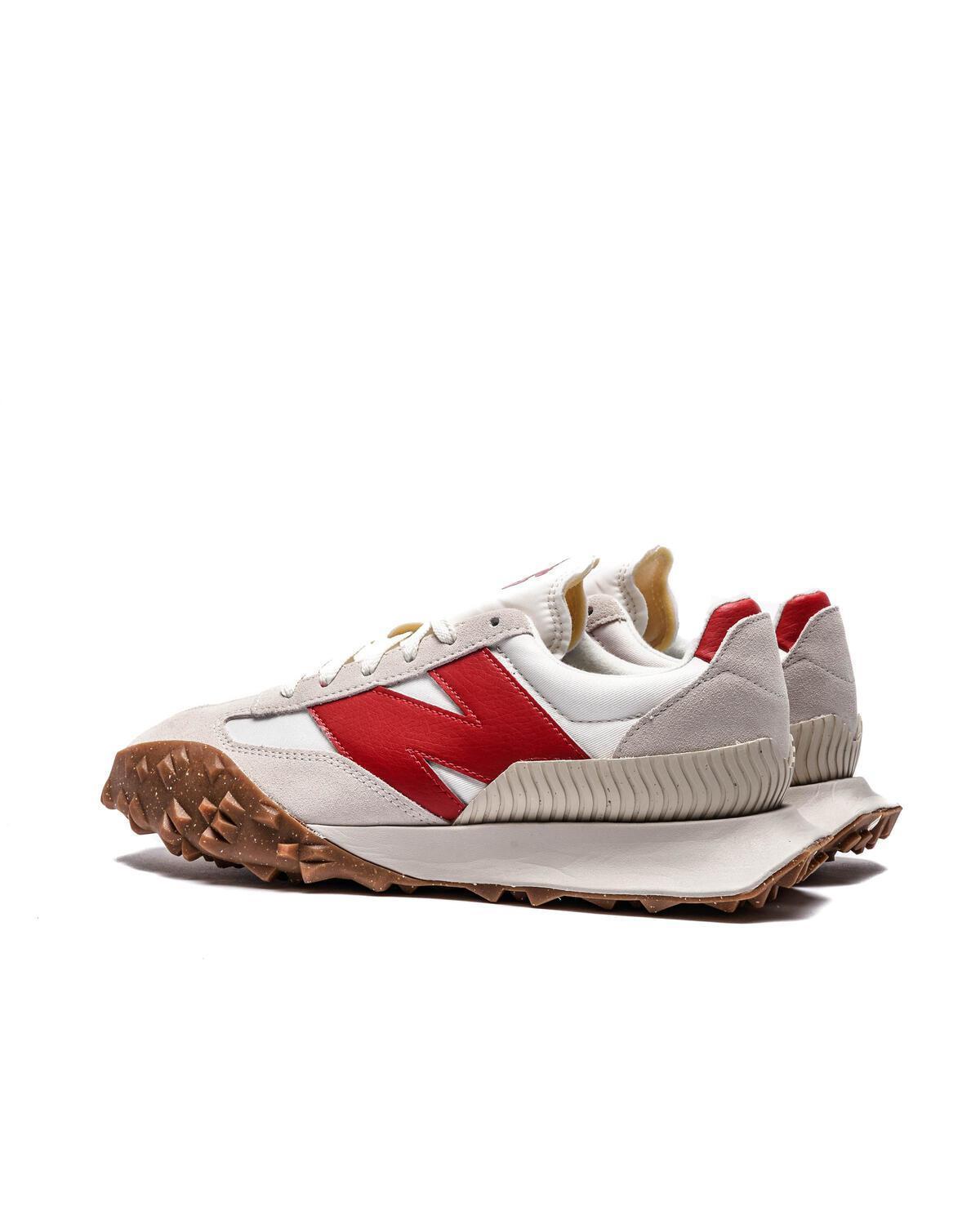 (13097)[NEW BALANCE] 22FW UXC72VB WHITE/RED