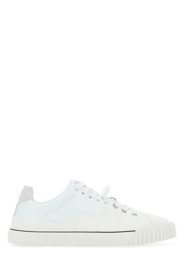 (12276)[MAISON MARGIELA ]스니커즈 22FW S97WS0055P4366 T1003