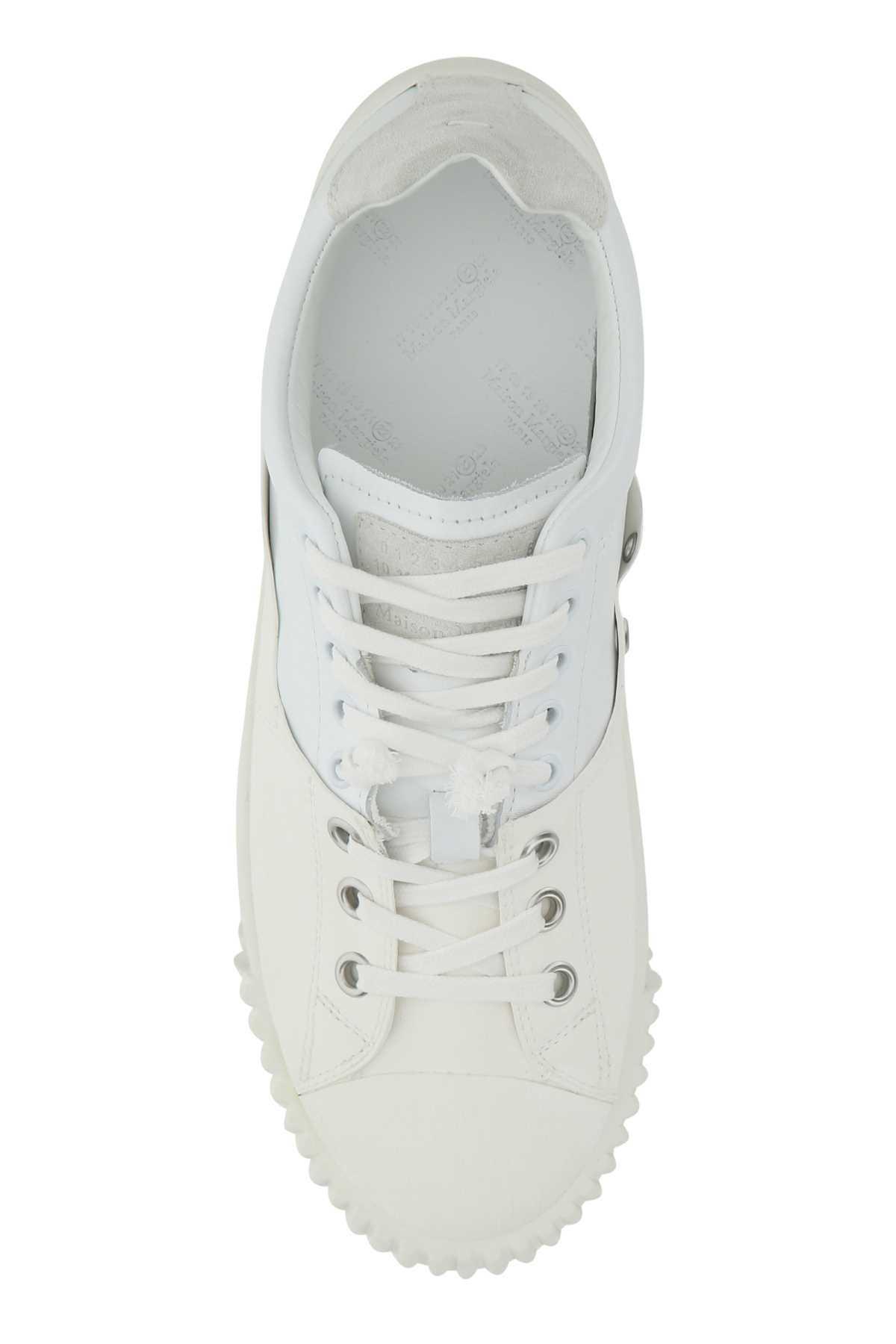 (12276)[MAISON MARGIELA ]스니커즈 22FW S97WS0055P4366 T1003