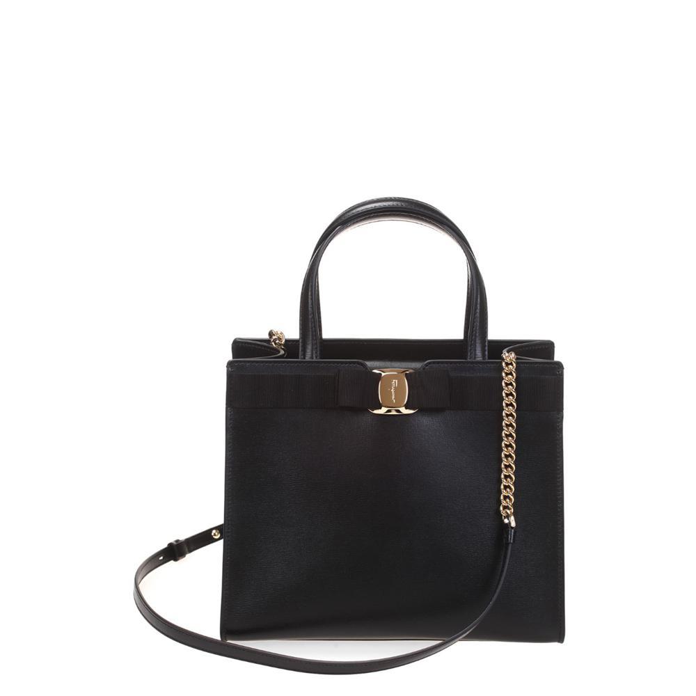 (10897)[FERRAGAMO]토트백 23FW 21I290 001