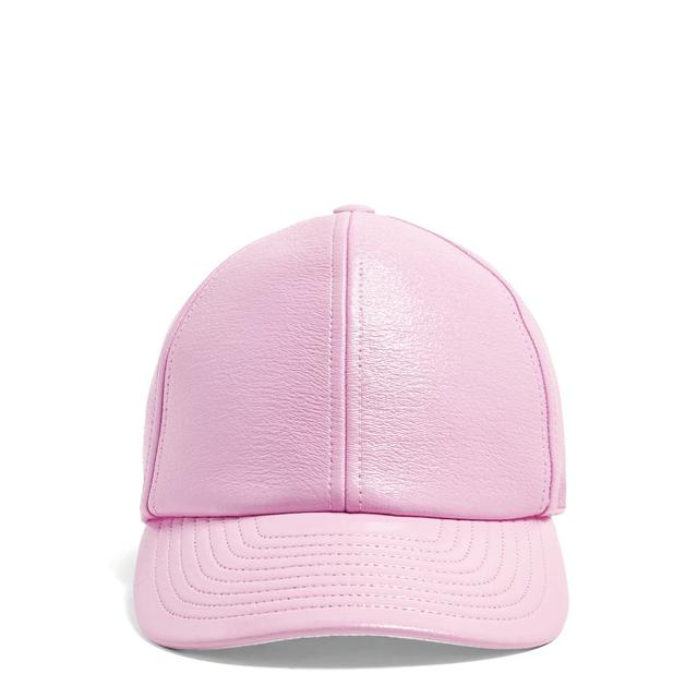 (7535)[COURREGES]모자/장갑 23FW 223ACT002VY0014 5018