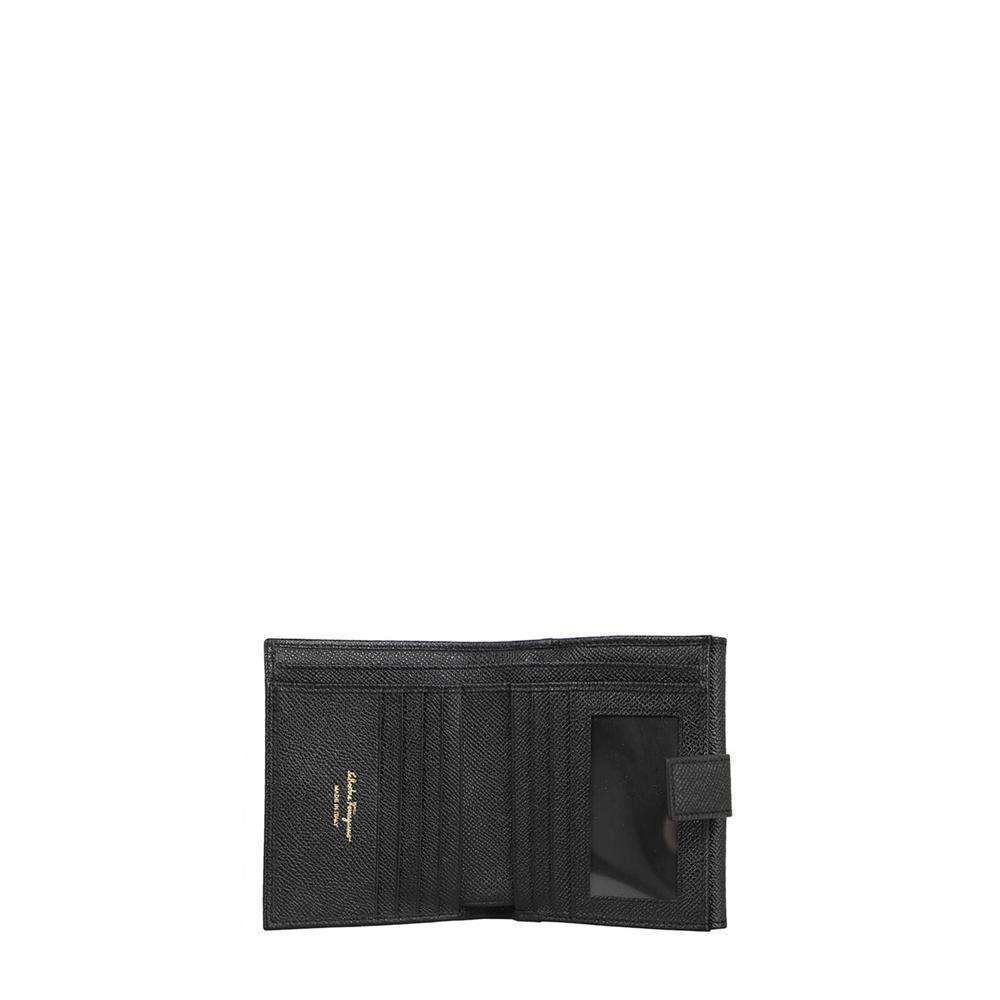 (10908)[FERRAGAMO]반지갑 23FW 22C877 001