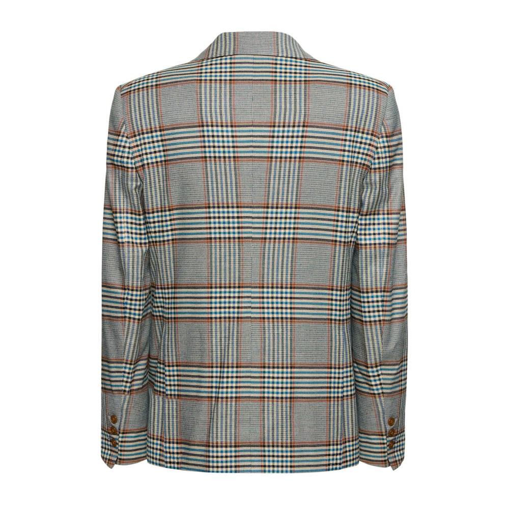(7837)[VIVIENNE WESTWOOD]자켓 23FW 2301001BW00M6LR K201