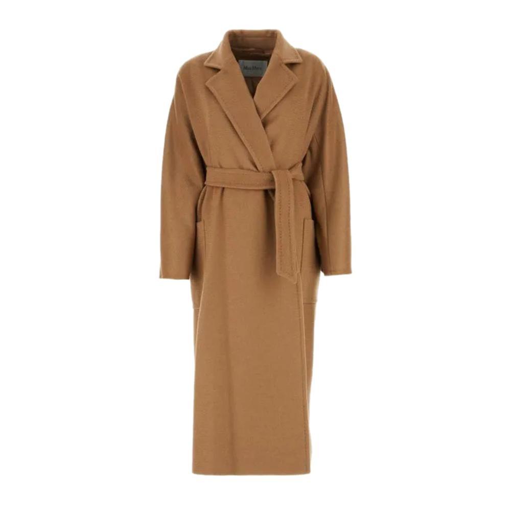 (7708)[MAX MARA]울 코트 23FW 2310160733600 001