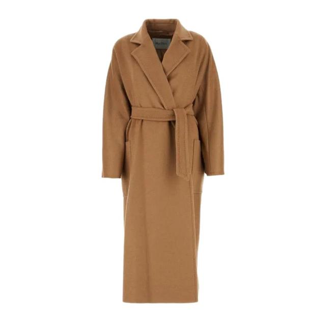(7708)[MAX MARA]울 코트 23FW 2310160733600 001