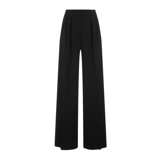 (7714)[MAX MARA]울 팬츠 23FW 2311360137600 001