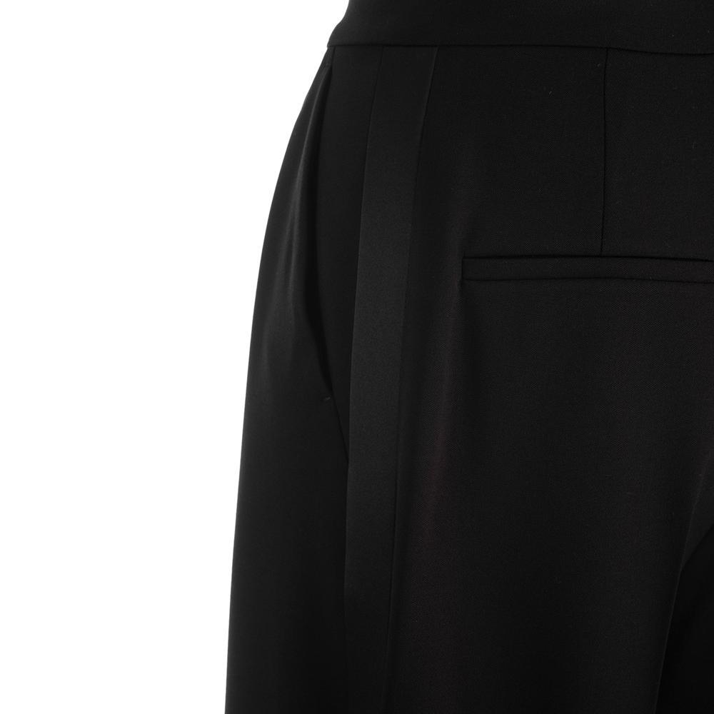 (7714)[MAX MARA]울 팬츠 23FW 2311360137600 001