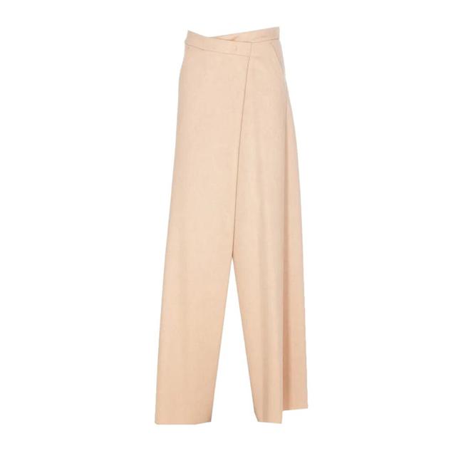 (7716)[MAX MARA]스트레이트 팬츠 23FW 2311363236600 001