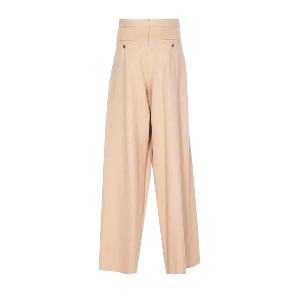 (7716)[MAX MARA]스트레이트 팬츠 23FW 2311363236600 001