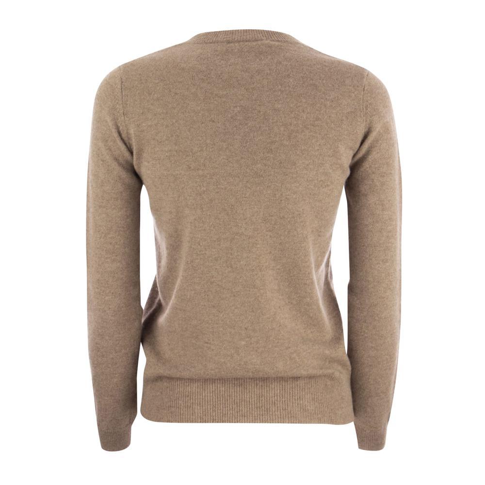 (7721)[MAX MARA]니트 스웨터 23FW 2313662133600 015