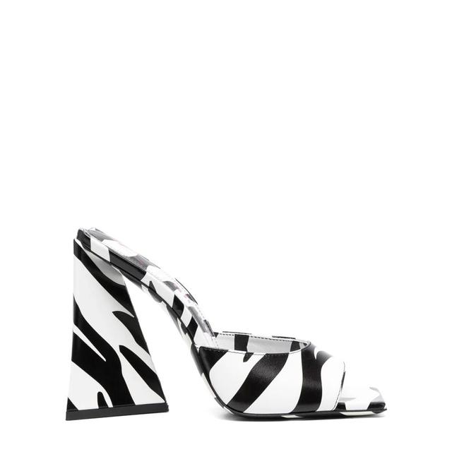 (10918)[THE ATTICO]힐 23FW 231WS000EL020 020