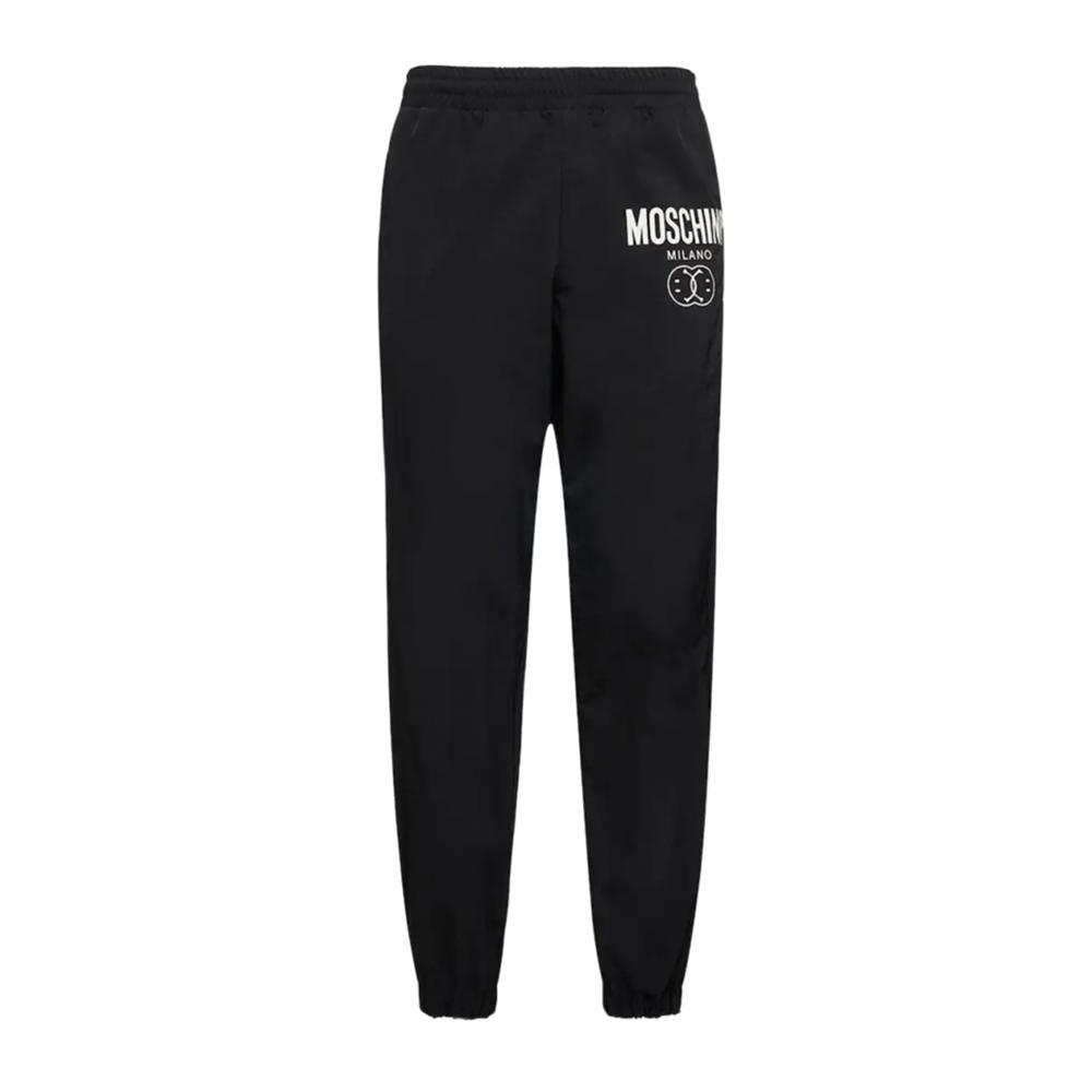 (7529)[MOSCHINO]트레이닝 조거 팬츠 23SS 231ZRA033220281555 1555