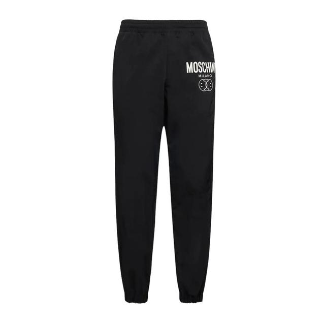 (7529)[MOSCHINO]트레이닝 조거 팬츠 23SS 231ZRA033220281555 1555