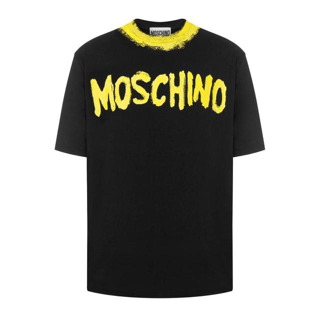 (7532)[MOSCHINO]상의 23SS 231ZRA071820413555 3555