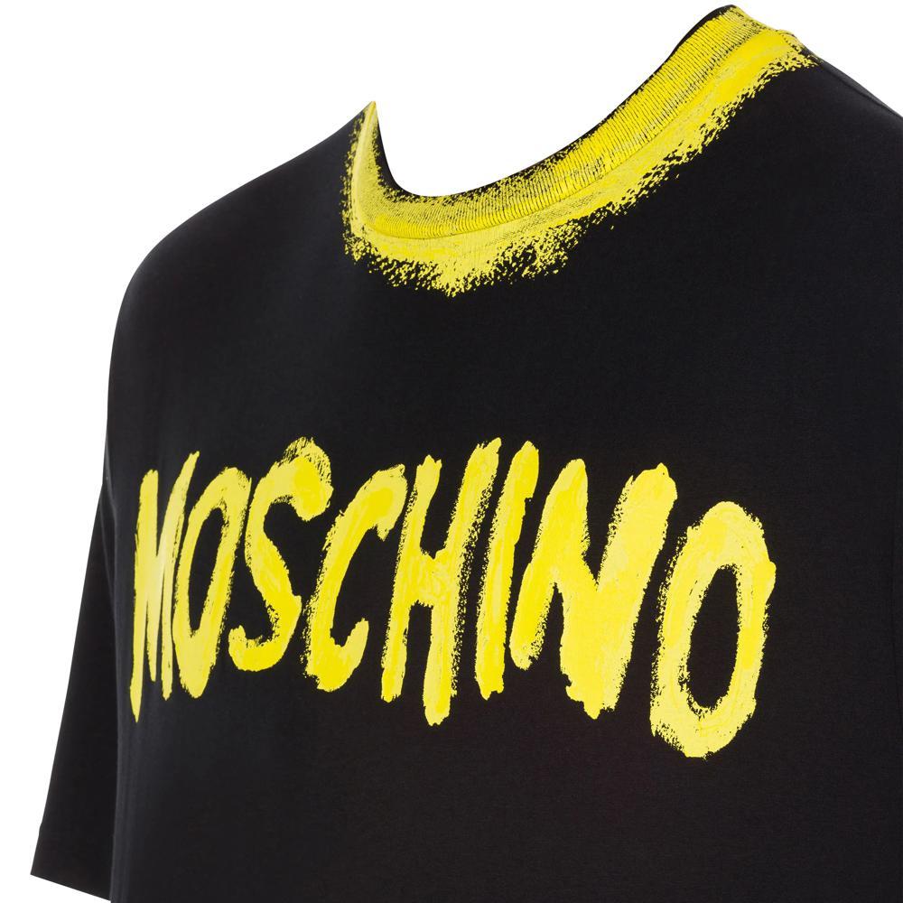 (7532)[MOSCHINO]상의 23SS 231ZRA071820413555 3555