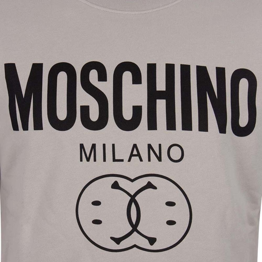 (7533)[MOSCHINO]상의 23SS 231ZRA171920281486 1486