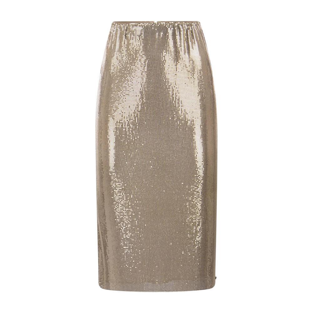 (7737)[SPORTMAX]스커트 23FW 2321061036600 002