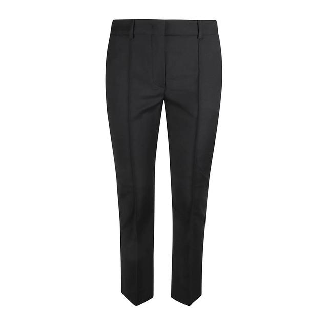 (7739)[SPORTMAX]스트레이트 팬츠 23FW 2321360139600 005
