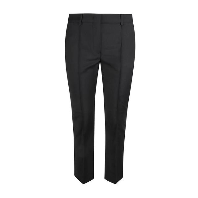 (7740)[SPORTMAX]스트레이트 팬츠 23FW 2321360139600 006