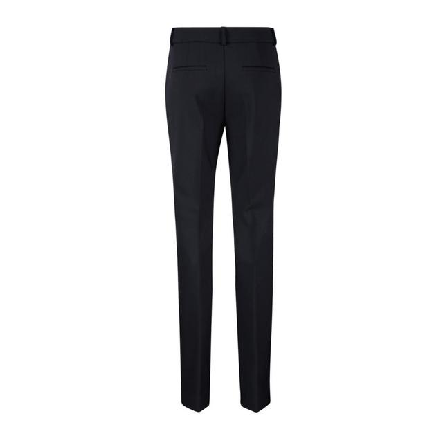 (7742)[SPORTMAX]스트레이트 팬츠 23FW 2321360336600 002