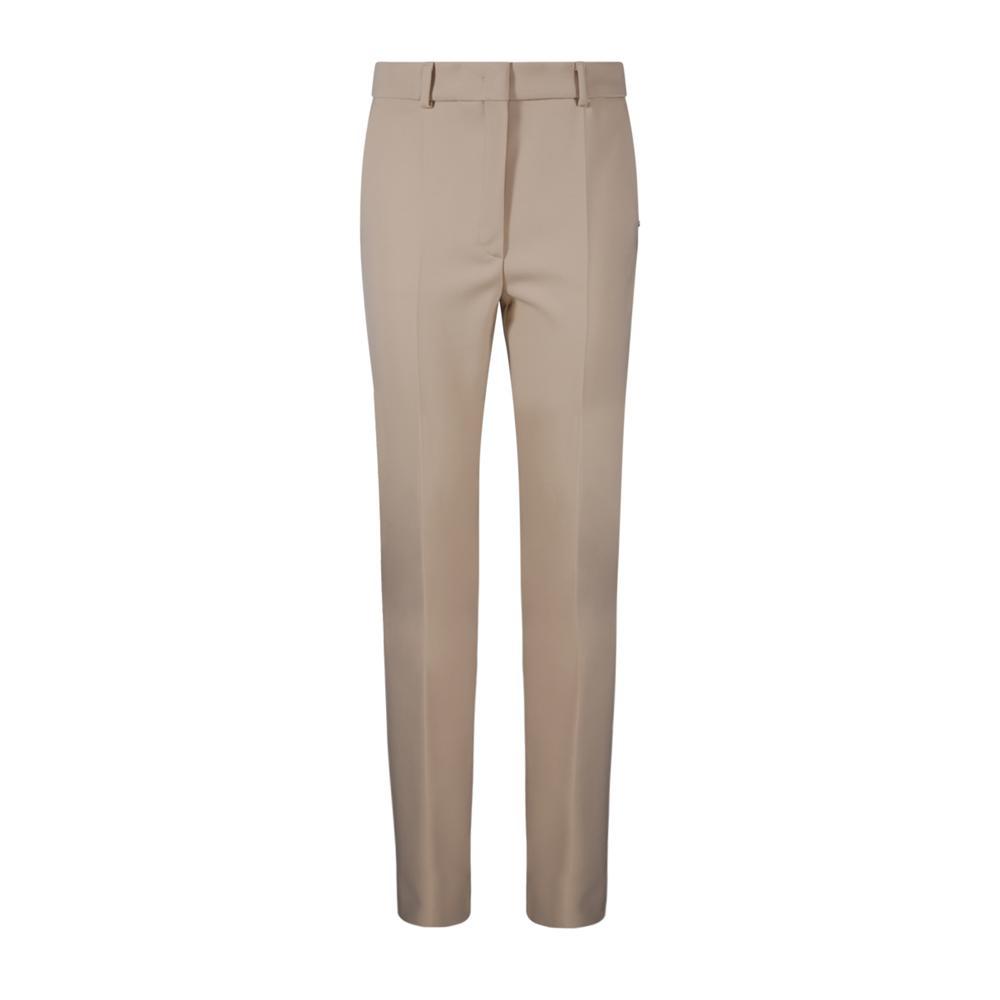 (7743)[SPORTMAX]스트레이트 팬츠 23FW 2321360336600 003