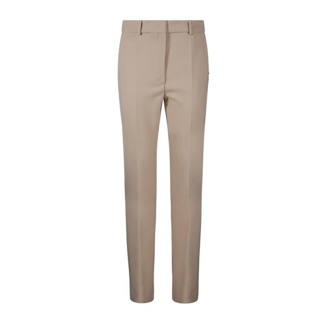 (7743)[SPORTMAX]스트레이트 팬츠 23FW 2321360336600 003