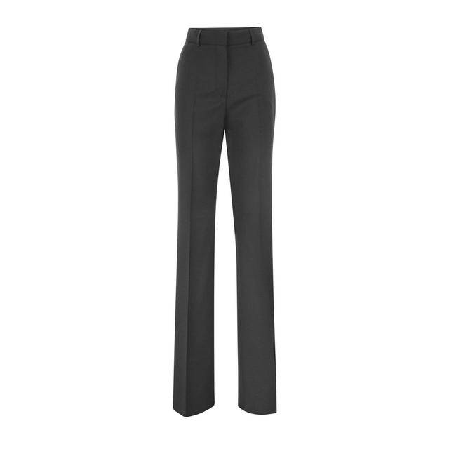 (7744)[SPORTMAX]울 팬츠 23FW 2321360439600 004