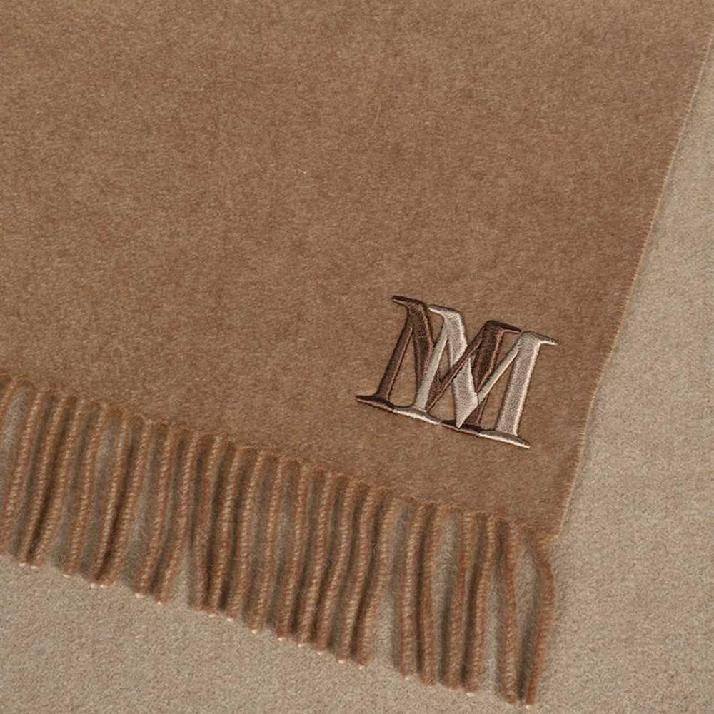(7465)[MAX MARA]머플러/스카프 23FW 2345463837600 001