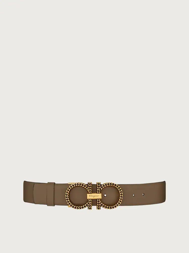 (10934)[SALVATORE FERRAGAMO]벨트 22FW 23B570754782 027