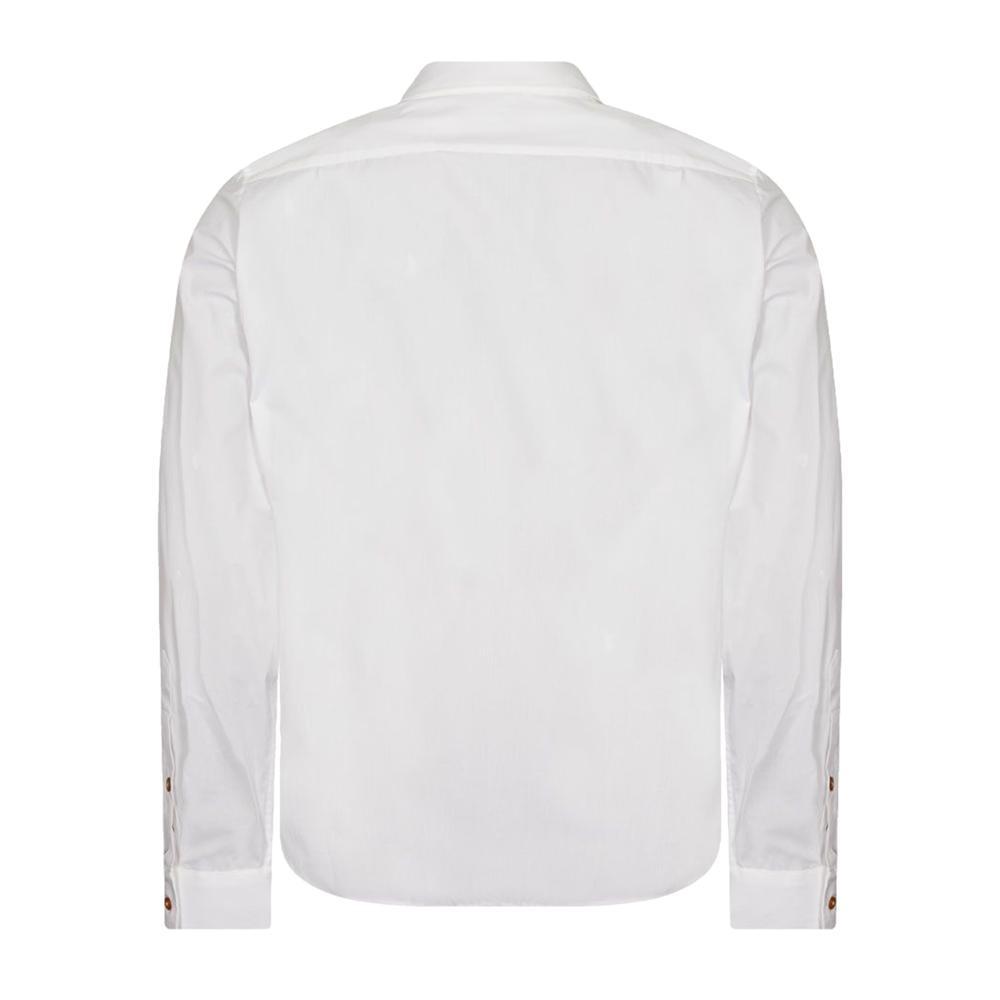 (7838)[VIVIENNE WESTWOOD]셔츠 23FW 24010005W009QBS A401