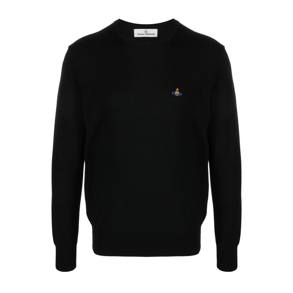 (7839)[VIVIENNE WESTWOOD]니트웨어 23FW 2701000OY0006 N403