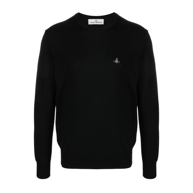 (7839)[VIVIENNE WESTWOOD]니트웨어 23FW 2701000OY0006 N403