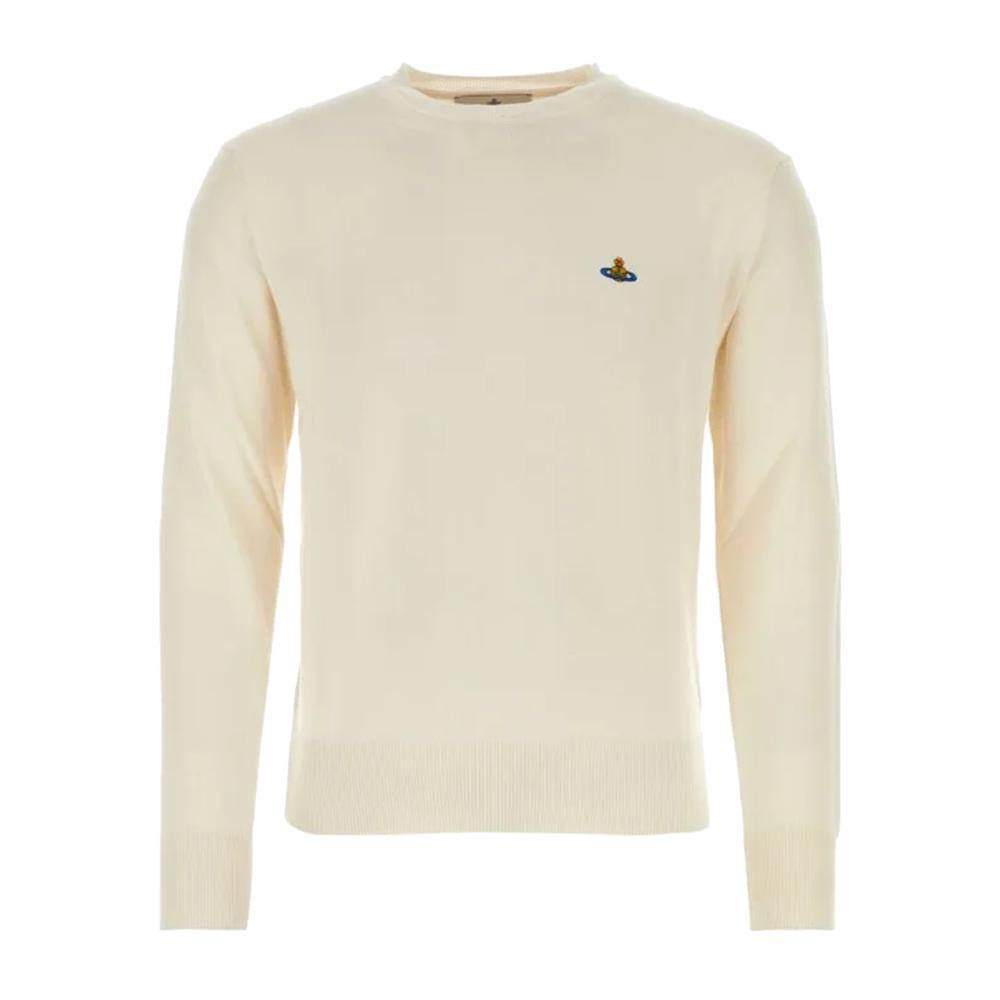 (7840)[VIVIENNE WESTWOOD]니트웨어 23FW 2701000OY0010 A402