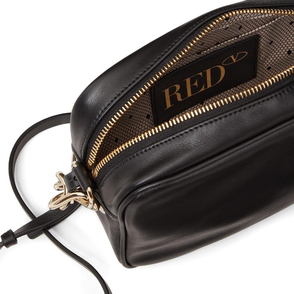 (10951)[RED VALENTINO]숄더백/크로스백 23SS 2Q2B0D40WLD 0NO