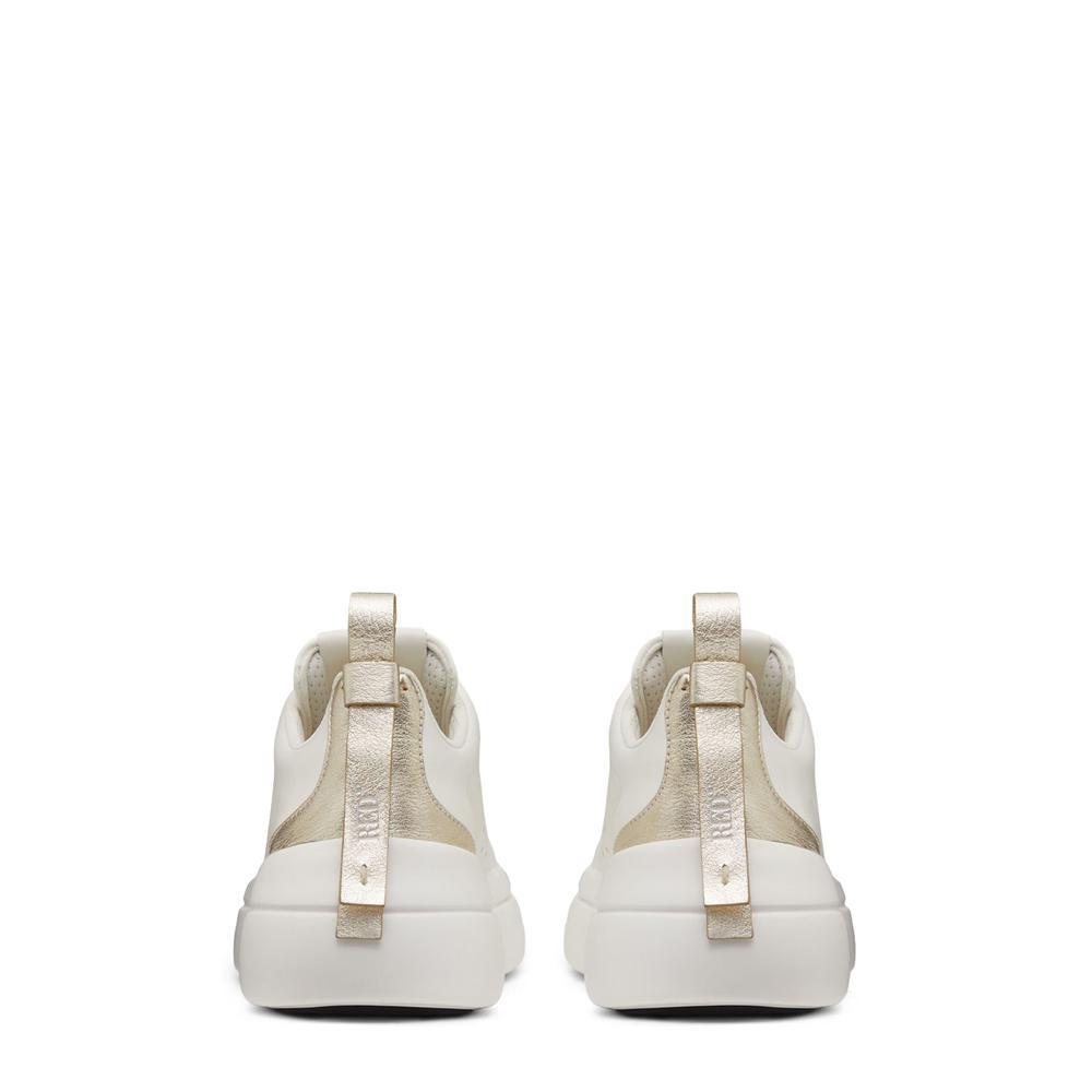 (7591)[RED VALENTINO]스니커즈 23FW 3Q2S0E11NLQ MVU