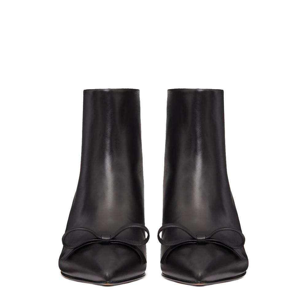 (7594)[RED VALENTINO]힐 23FW 3Q2S0E42TPB 0NO