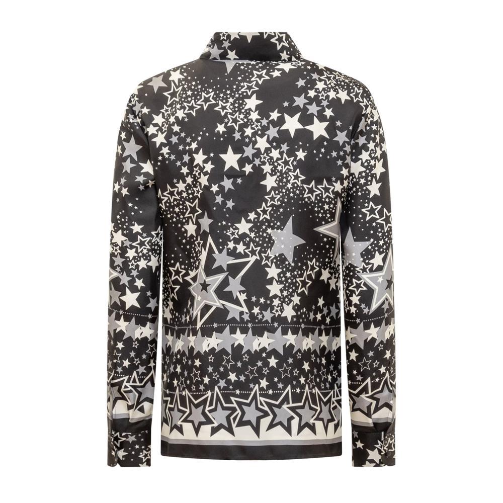 (7595)[RED VALENTINO]상의 23FW 3R3ABL856UY 0NO