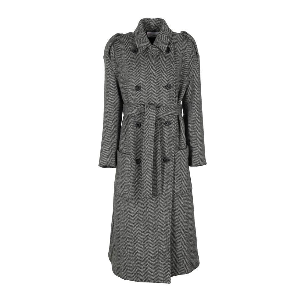 (7596)[RED VALENTINO]코트 23FW 3R3CAG056UN K4Z
