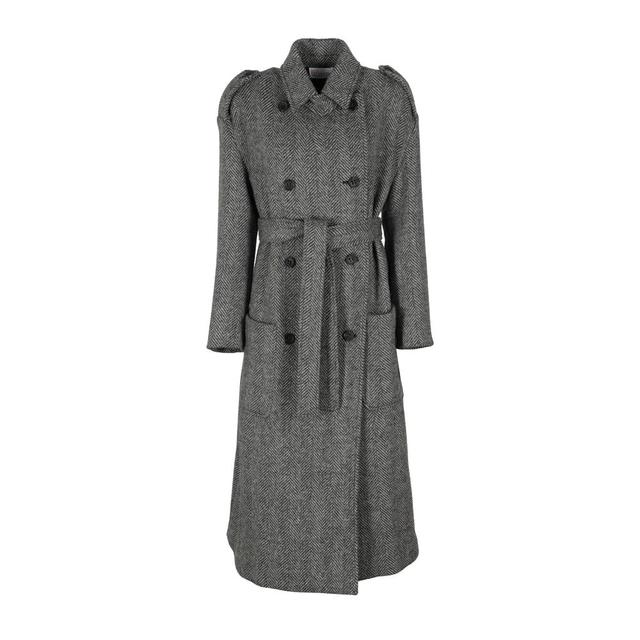 (7596)[RED VALENTINO]코트 23FW 3R3CAG056UN K4Z