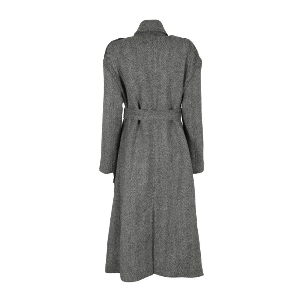 (7596)[RED VALENTINO]코트 23FW 3R3CAG056UN K4Z