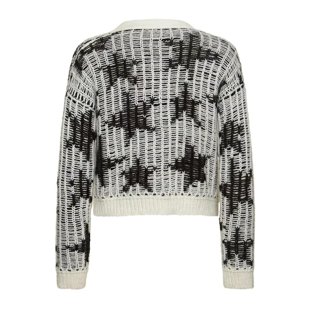 (7598)[RED VALENTINO]가디건 23FW 3R3KA05L6WE 0AN
