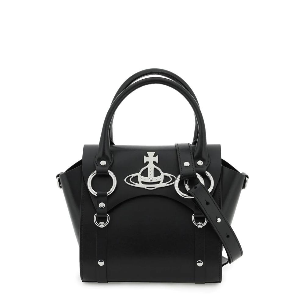 (11041)[VIVIENNE WESTWOOD]토트백 23FW 42020074L003IPF N401