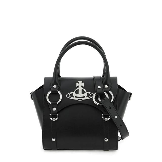 (11041)[VIVIENNE WESTWOOD]토트백 23FW 42020074L003IPF N401