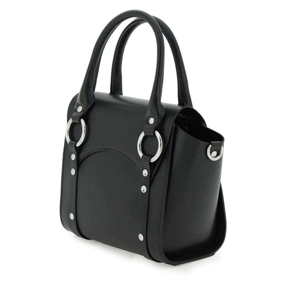 (11041)[VIVIENNE WESTWOOD]토트백 23FW 42020074L003IPF N401