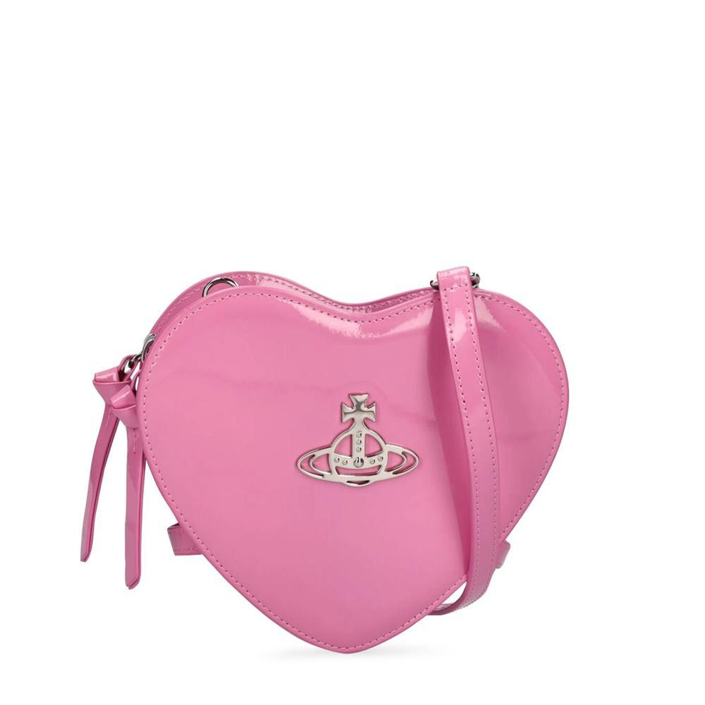 (11053)[VIVIENNE WESTWOOD]숄더백/크로스백 23FW 4304006MUL001OLA G406