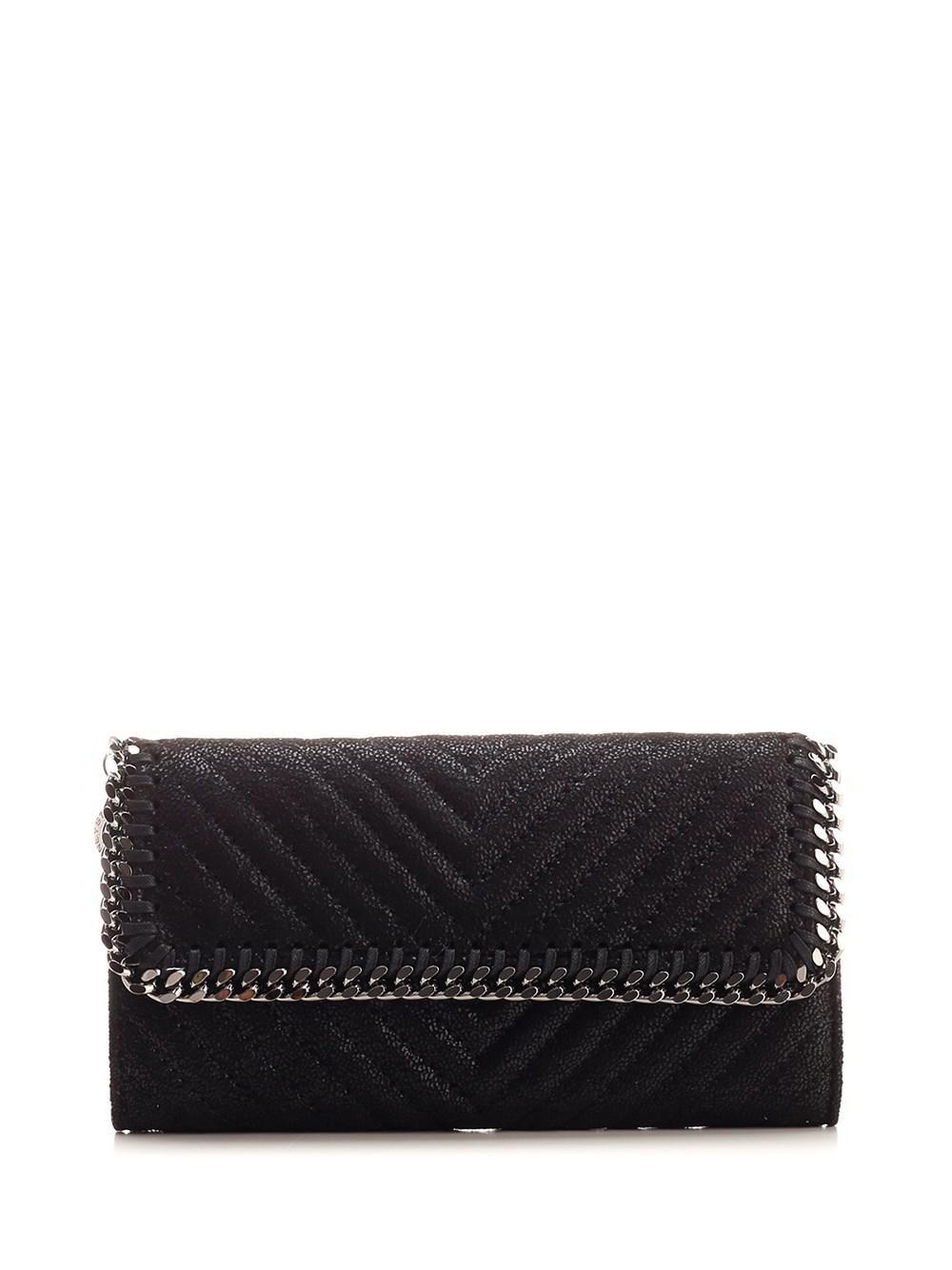 (11054)[STELLA McCARTNEY]장지갑 22FW 430999W8859 1000